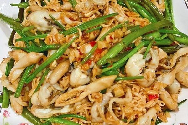 Làm ốc móng tay nhanh và sạch hơn