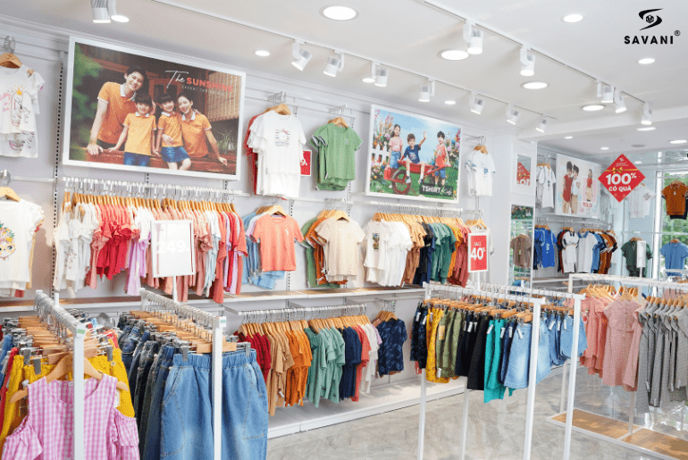 Áo polo nam cao cấp, áo thun polo chính hãng | Savani.vn