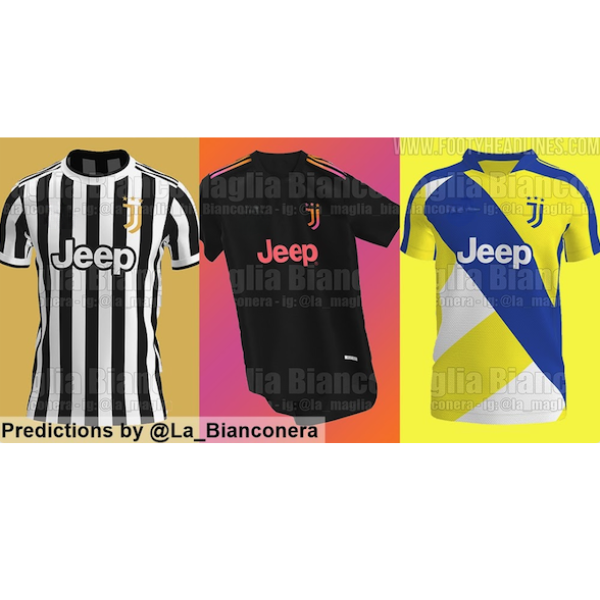 Áo Juventus 2024 ĐẸP nhất | Áo đấu Juventus 2024 RẺ nhất