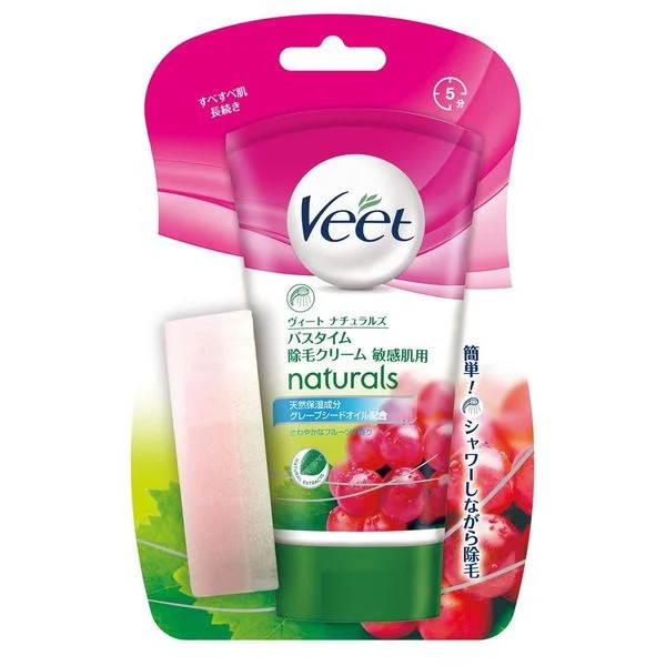 Kem tẩy lông VEET 150gr