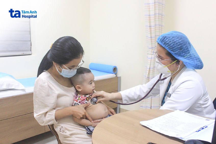 Tay chân miệng ở trẻ: Nguyên nhân và cách nhận biết