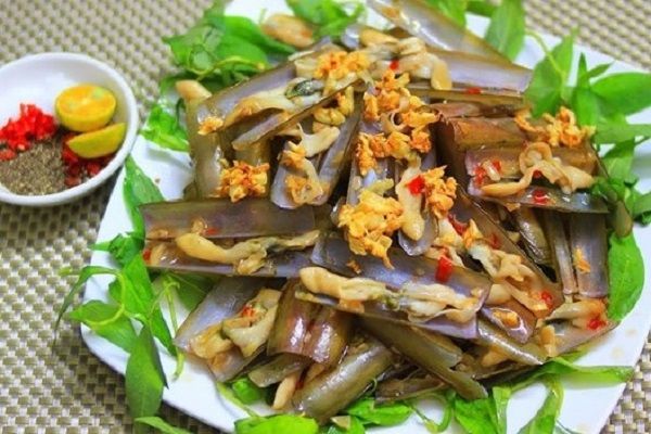 Làm ốc móng tay nhanh và sạch hơn