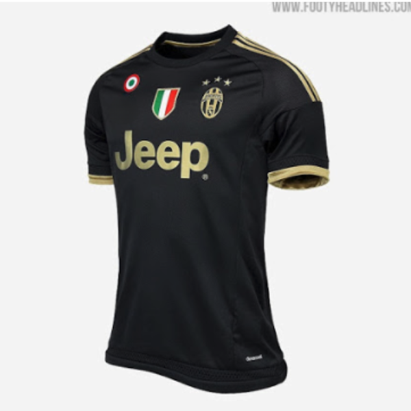 Áo Juventus 2024 ĐẸP nhất | Áo đấu Juventus 2024 RẺ nhất