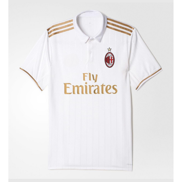 Áo AC Milan 2024 đẹp nhất | Áo đấu AC Milan 2024 mới nhất