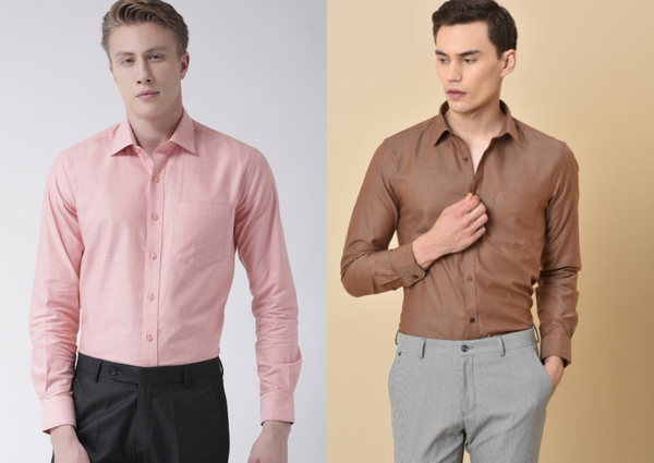 Bí quyết chọn form áo thun chuẩn theo dáng người