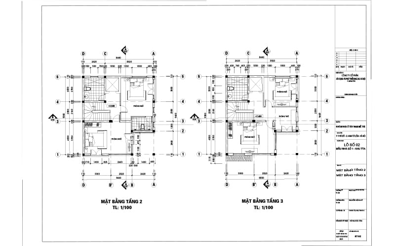 Nhóm nhà ở Tây Nam Mễ Trì: Bảng giá biệt thự liền kề, nhà ở xã hội Mễ Trì