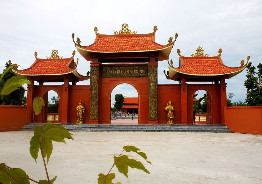 Tour du lịch miền tây 3 ngày 2 đêm