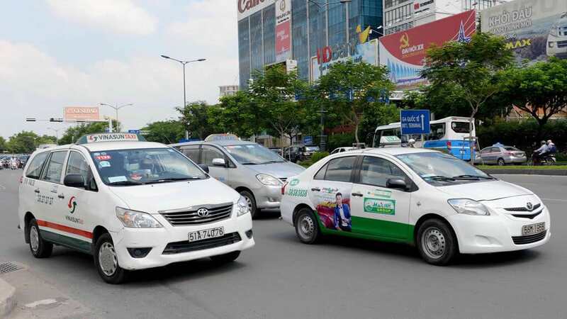 Top 10 hãng taxi Sơn Tây giá tốt, phổ biến nhất hiện nay