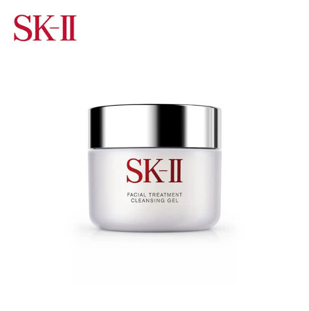 Gel tẩy trang SK-II Facial Treatment Cleansing Gel