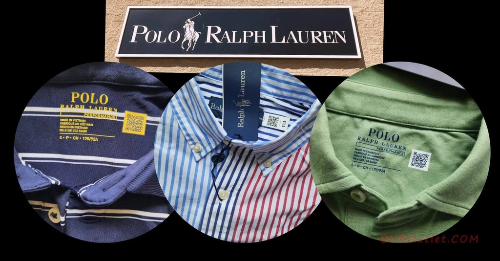 Áo Polo Ralph lauren chính hãng giảm giá sốc trong tháng