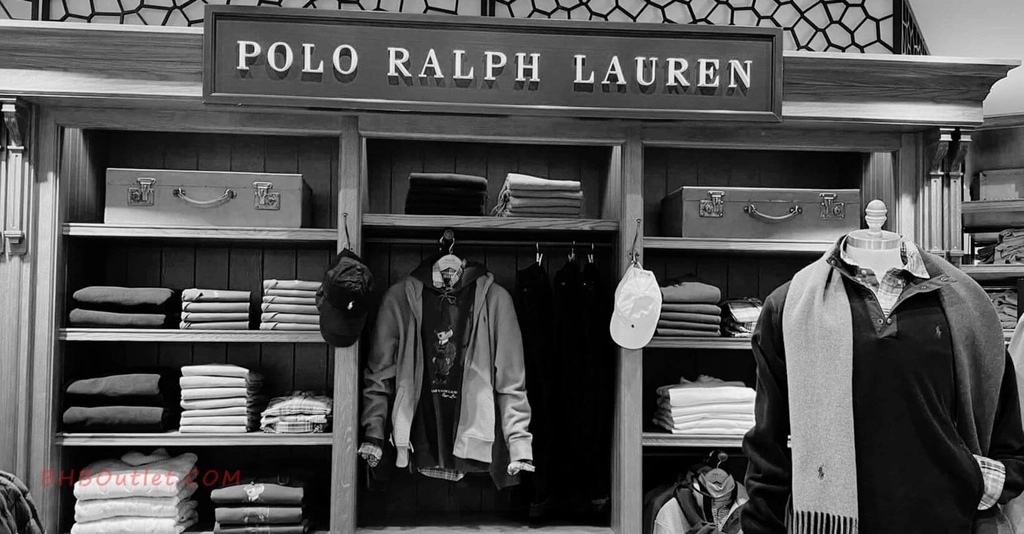 Áo Polo Ralph lauren chính hãng giảm giá sốc trong tháng