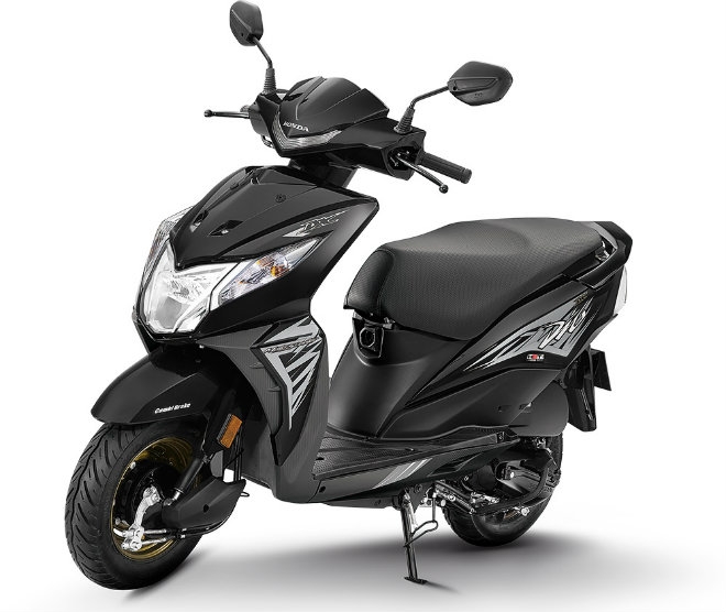 Giá xe tay ga 50cc Honda tháng 11/2024 cập nhật mới nhất