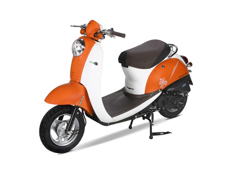 Giá xe tay ga 50cc Honda tháng 11/2024 cập nhật mới nhất