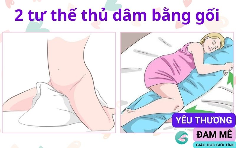 Thủ dâm bằng tay như thế nào? Cách thực hiện và kỹ thuật đạt cực khoái