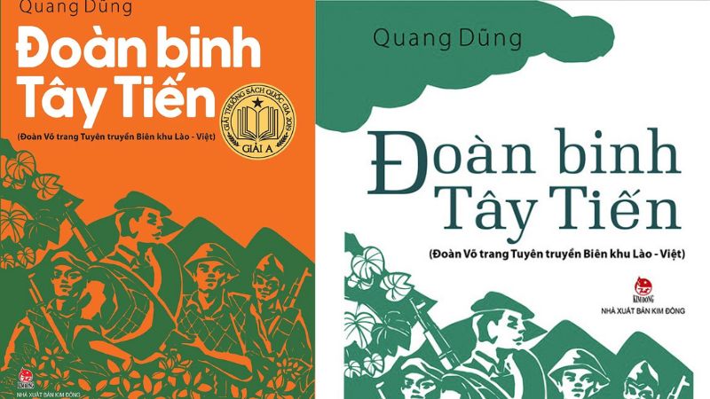 Soạn bài Tây Tiến (Kết nối tri thức 12 + Chân trời sáng tạo 10) ngắn nhất