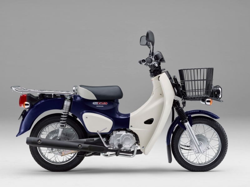 Giá xe tay ga 50cc Honda tháng 11/2024 cập nhật mới nhất