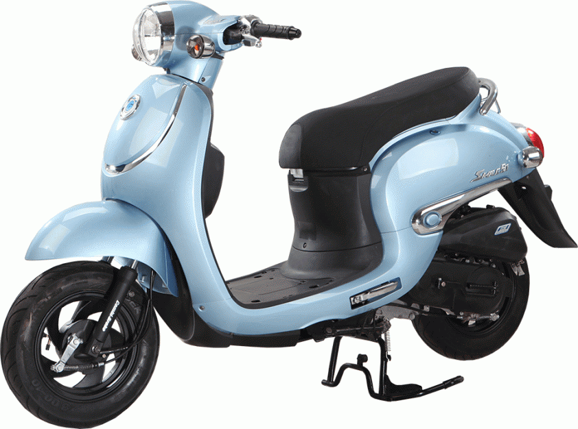 Giá xe tay ga 50cc Honda tháng 11/2024 cập nhật mới nhất