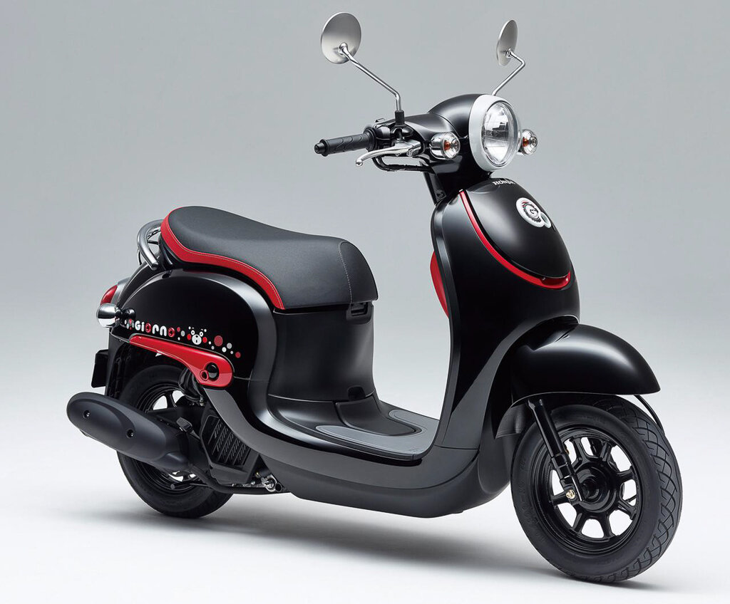 Giá xe tay ga 50cc Honda tháng 11/2024 cập nhật mới nhất