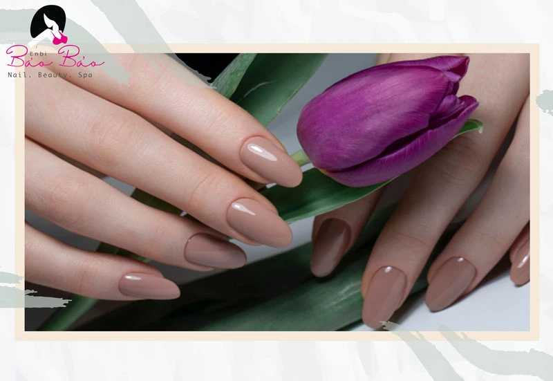 20+ màu nail đẹp tôn da nhẹ nhàng chị em nên biết