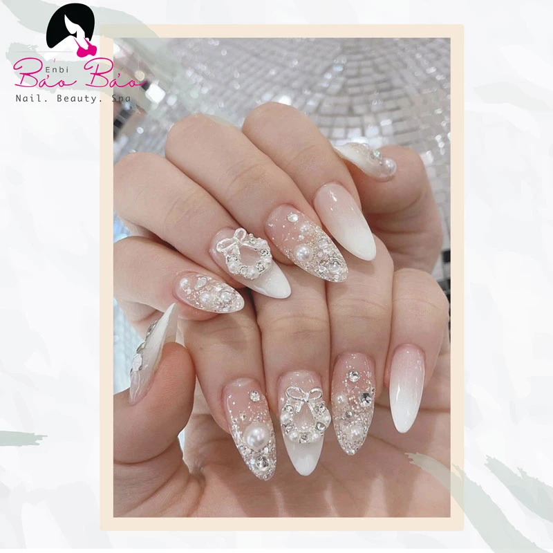 20+ màu nail đẹp tôn da nhẹ nhàng chị em nên biết