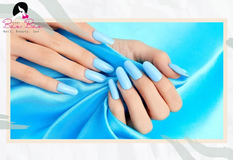 20+ màu nail đẹp tôn da nhẹ nhàng chị em nên biết