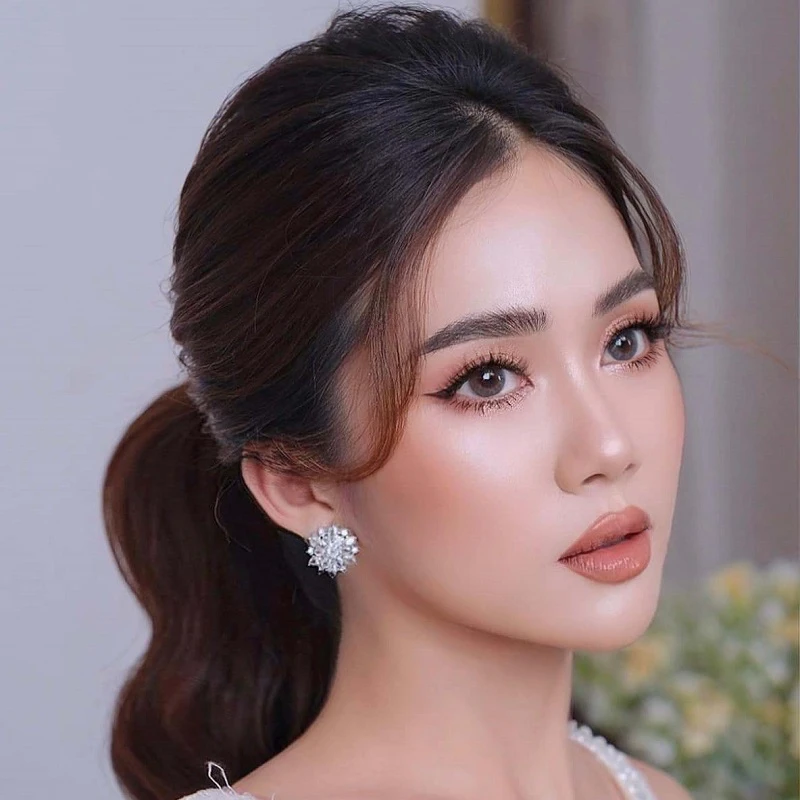 10 Bước Makeup Tone Tây Đơn Giản Nhưng Cực Kì Quyến Rũ 2024