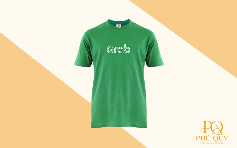 Đồng phục Grab: Mẫu áo, ý nghĩa, quy định & báo giá