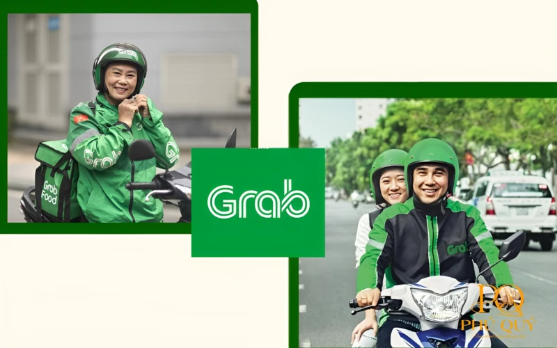 Đồng phục Grab: Mẫu áo, ý nghĩa, quy định & báo giá