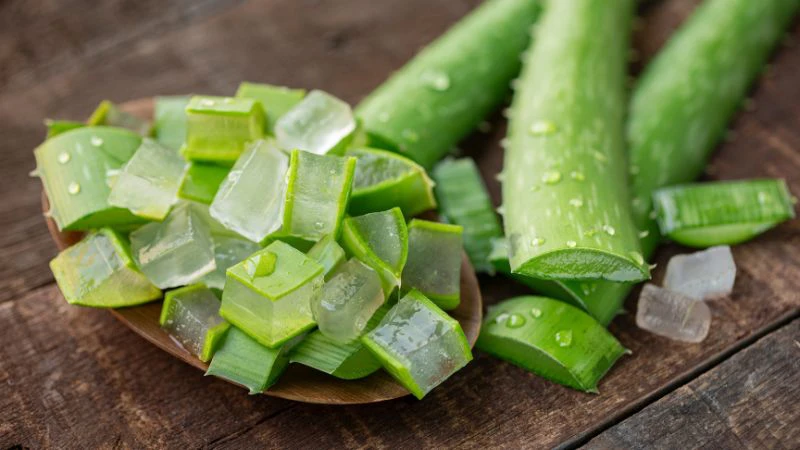 Cách làm móng tay nhanh dài trong 2 ngày tại nhà