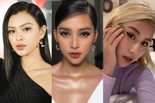 10 Bước Makeup Tone Tây Đơn Giản Nhưng Cực Kì Quyến Rũ 2024