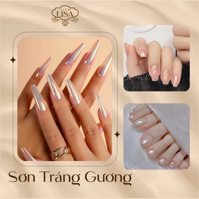 Hơn 155 Mẫu Nail Sẽ Là Sự Chọn Tuyệt Vời Cho Phái Đẹp