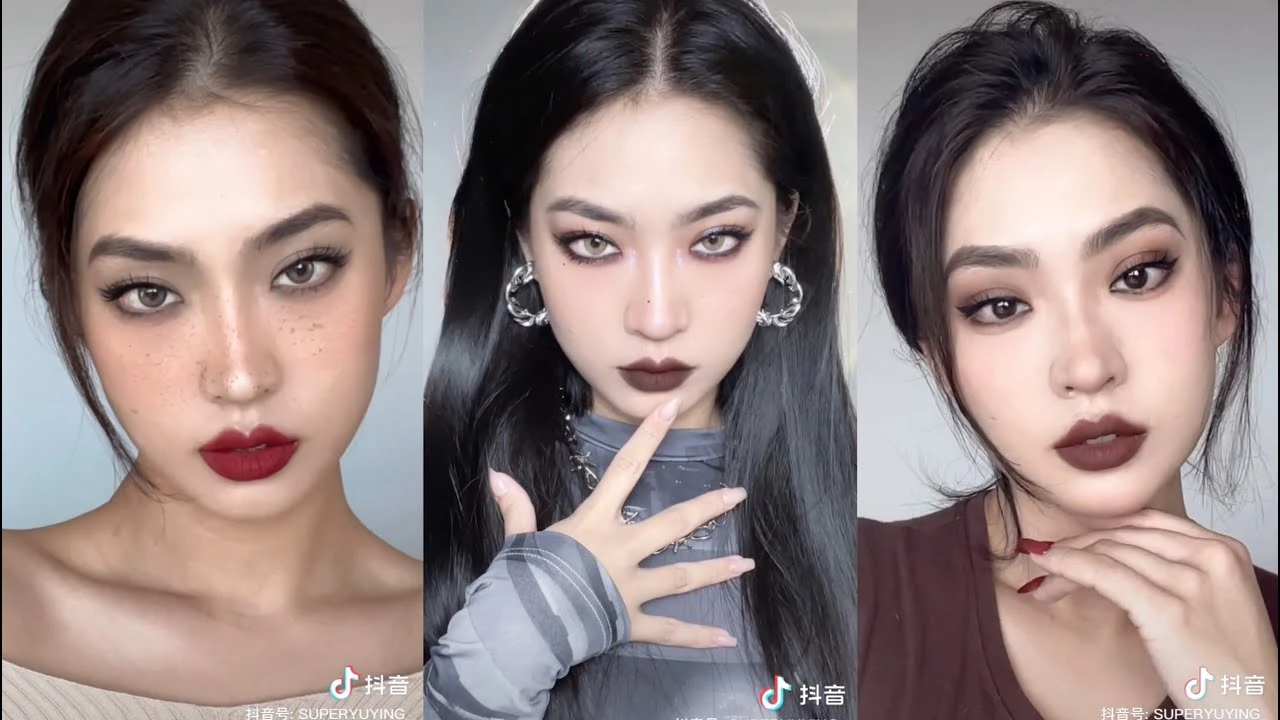 10 Bước Makeup Tone Tây Đơn Giản Nhưng Cực Kì Quyến Rũ 2024