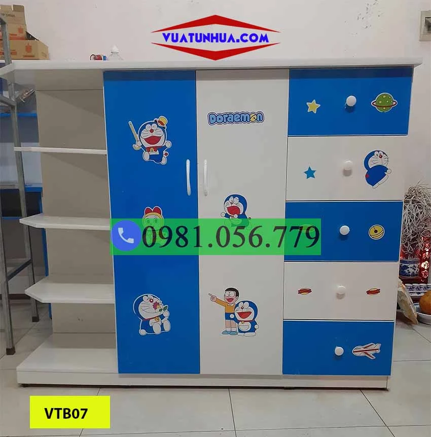 99+ mẫu Tủ nhựa quần áo trẻ em giá rẻ đẹp hiện đại 9/2024 - Vua Tủ Nhựa