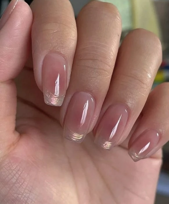 Danh Sách 111+ Kiểu Nail Màu Hồng Dễ Thương Cho Phái Đẹp