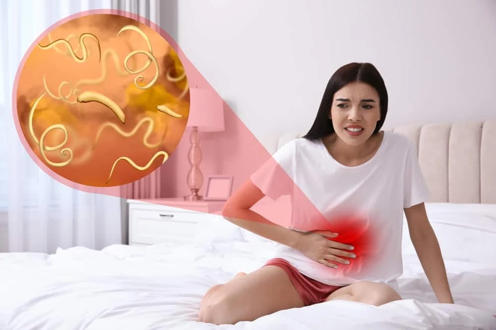 Uống thuốc tẩy giun có đi ngoài ra giun không, uống bao lâu thì giun chết?