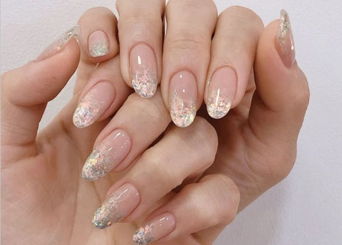 Danh Sách 111+ Kiểu Nail Màu Hồng Dễ Thương Cho Phái Đẹp