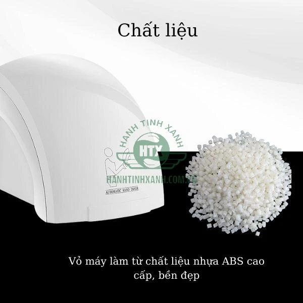 Máy sấy khô tay cảm ứng