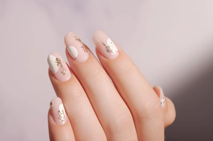 105+ Mẫu nail đẹp nhẹ nhàng, Xu Hướng HOT nhất 2023