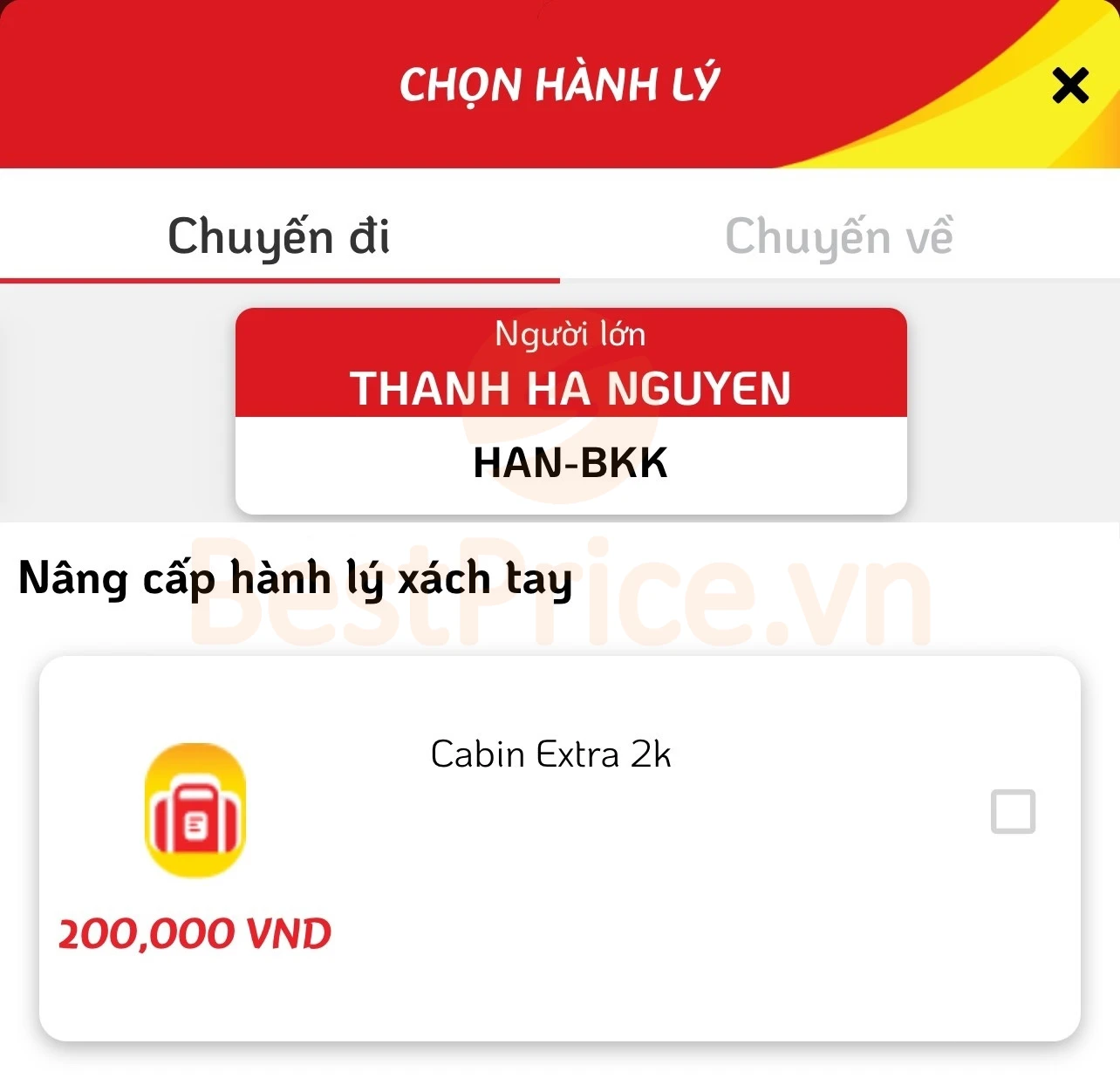 Hành lý xách tay Vietjet Air: Quy định ĐẦY ĐỦ NHẤT 2024