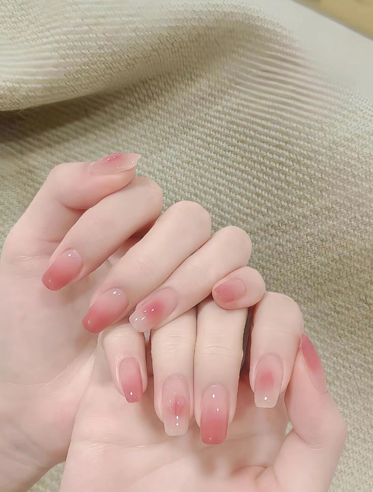 +99 Mẫu Nail Thạch Đang Hot “Rần Rần” Năm 2024