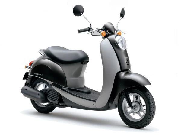 Đánh giá xe Honda Scoopy 50cc 2022 chi tiết nhất