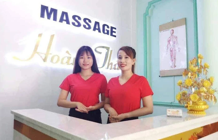 Khám phá những điểm Massage Tây Ninh làm bạn nghiện