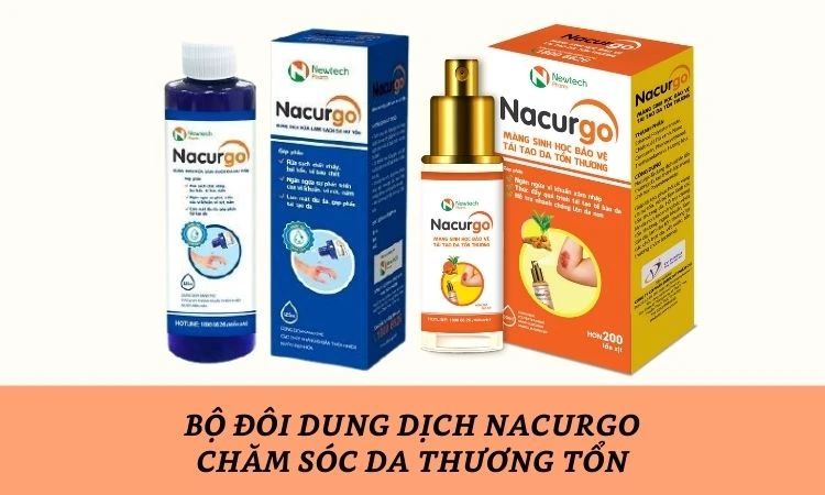 Xử lý vết thương ở bàn tay như thế nào?