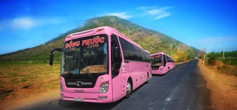 TOP 7 xe khách Sài Gòn Tây Ninh được đánh giá cao giá rẻ nhất 2024
