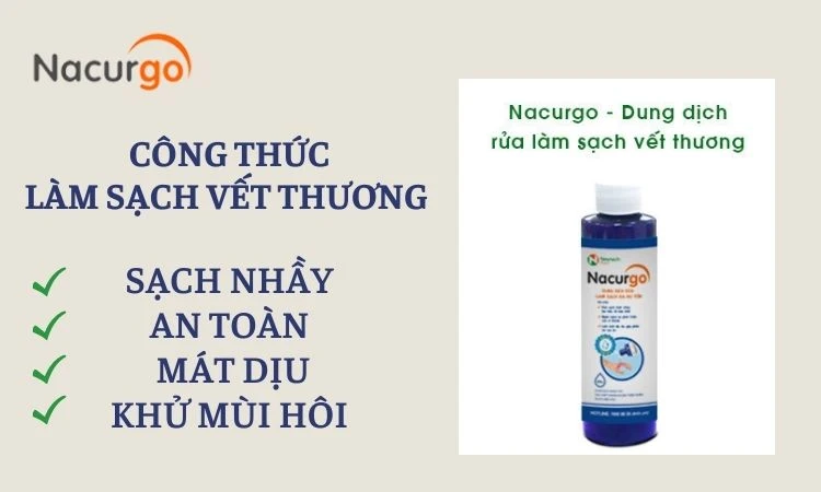 Xử lý vết thương ở bàn tay như thế nào?