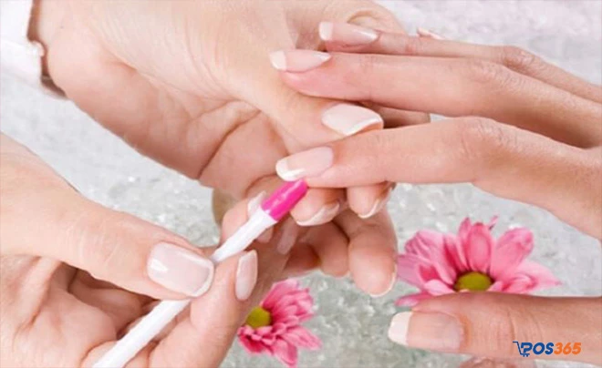 Top 10+ mẫu nail noel đẹp, sang chảnh hot nhất năm nay