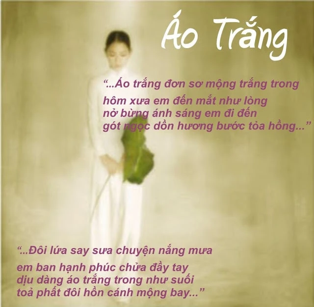 Áo trắng thơ huy cận ; đọc hiểu áo trắng thơ huy cận ; trắc nghiệm áo trắng thơ huy cận ; áo trắng thơ huy cận đọc hiểu ; áo trắng thơ huy cận trắc nghiệm (10 CÂU HỎI, Đề kiểm tra)