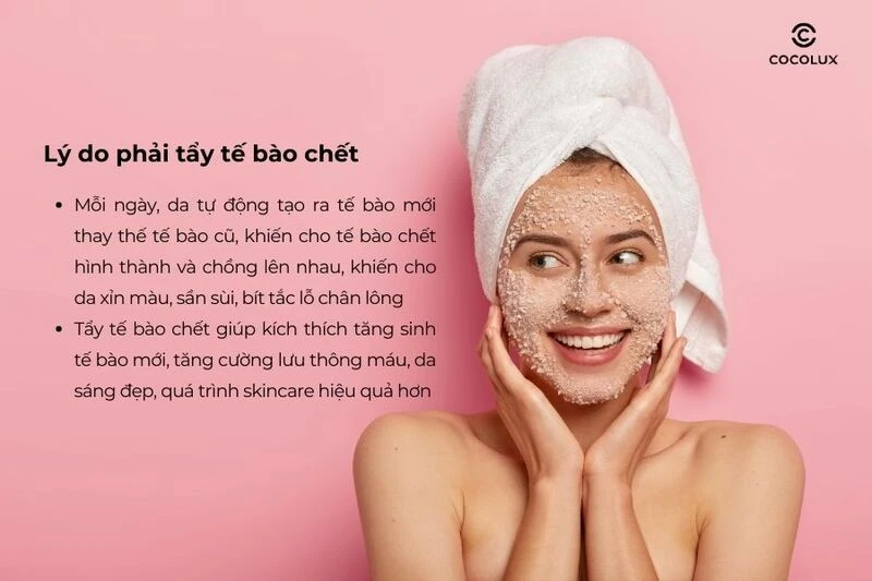 Review tẩy tế bào chết Arrahan Peeling Gel