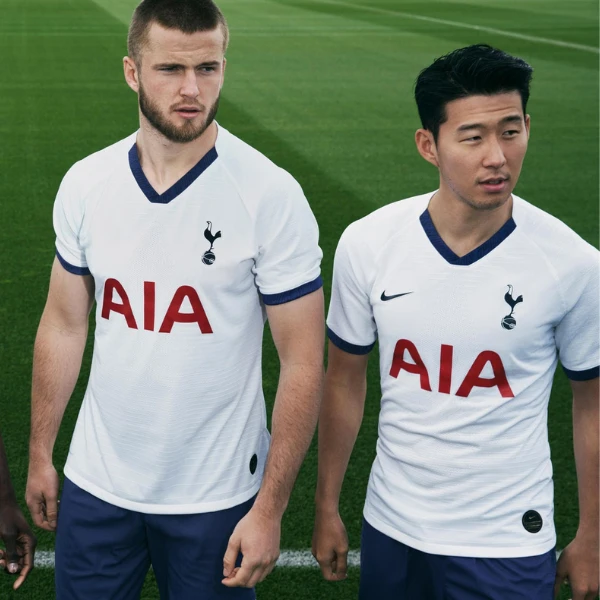 Áo Tottenham Hotspur 2024 | Áo đấu TOT 2024 đẹp nhất