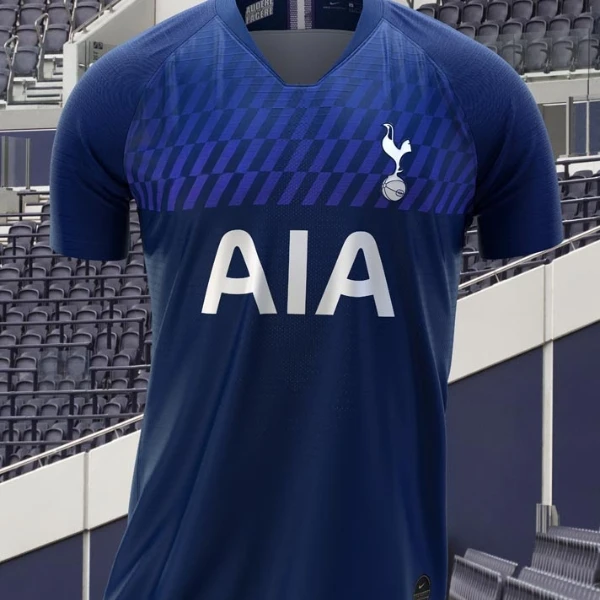 Áo Tottenham Hotspur 2024 | Áo đấu TOT 2024 đẹp nhất